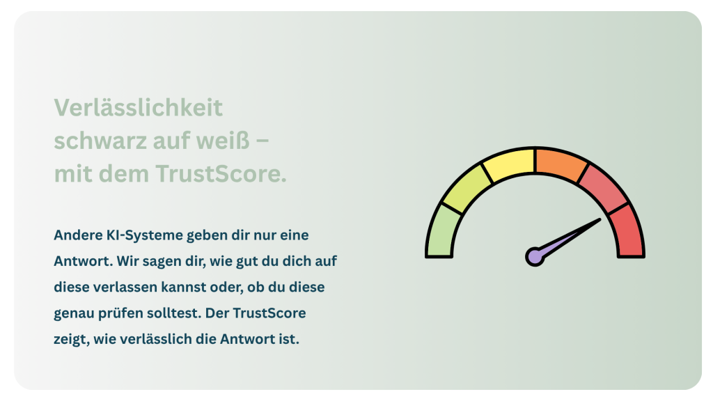 BetriebsratsBot TrustScore